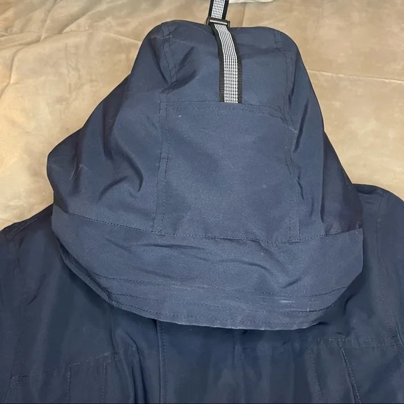Canada Goose Sanford Parka